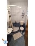 Apartmny Glavina - Makarska Chorvatsko