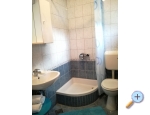 Apartmny Glavina - Makarska Chorvatsko