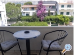 Apartmny Glavina - Makarska Chorvatsko