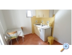 Apartmny Glavina - Makarska Chorvatsko