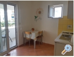 Apartmny Glavina - Makarska Chorvatsko