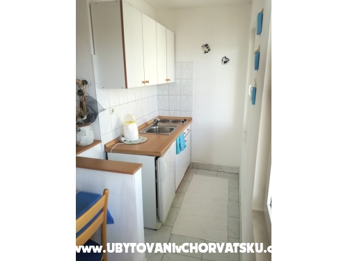 Apartamenty Glavina - Makarska Chorwacja