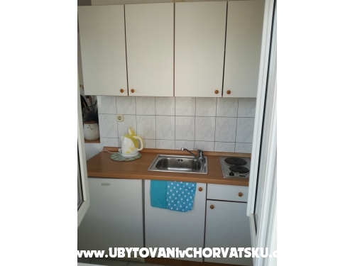Apartamenty Glavina - Makarska Chorwacja
