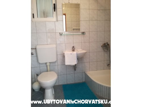 Apartamenty Glavina - Makarska Chorwacja
