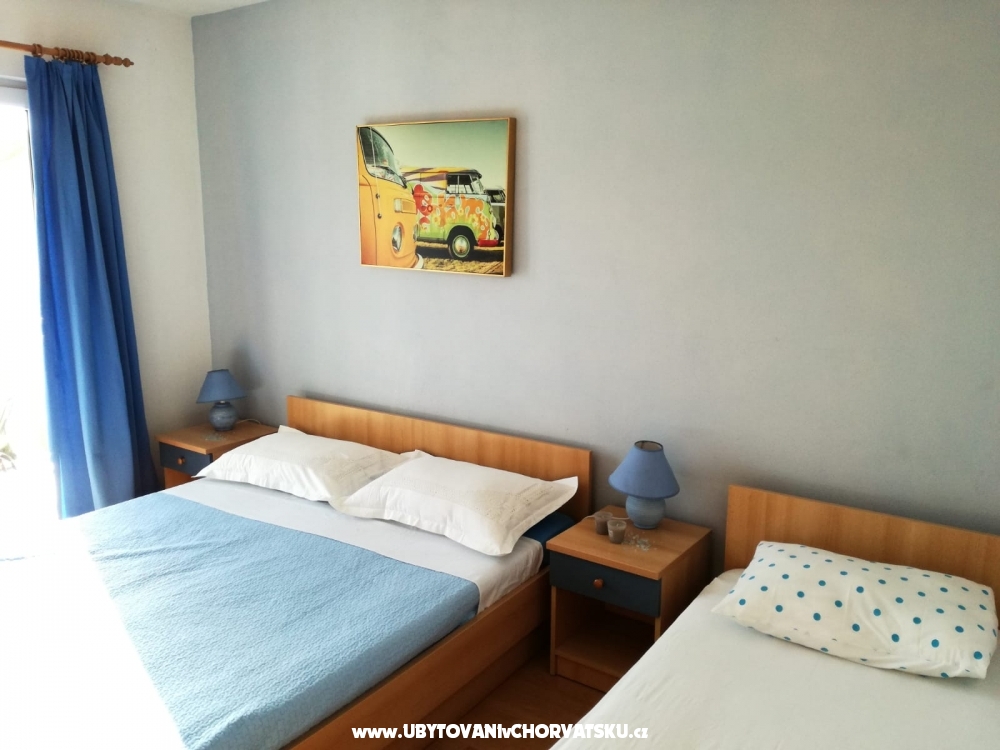 Apartamenty Glavina - Makarska Chorwacja