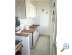 Apartmny Glavina - Makarska Chorvatsko