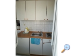 Apartmny Glavina - Makarska Chorvatsko