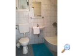 Apartmny Glavina - Makarska Chorvatsko