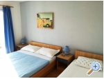 Apartmny Glavina - Makarska Chorvatsko