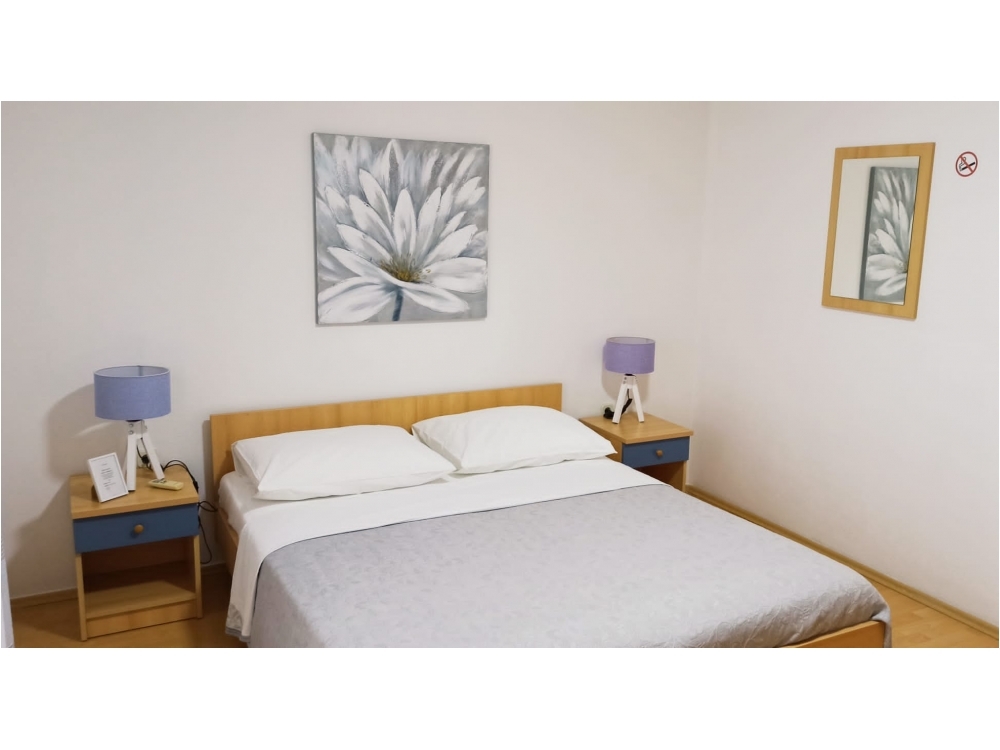 Apartamenty Glavina - Makarska Chorwacja