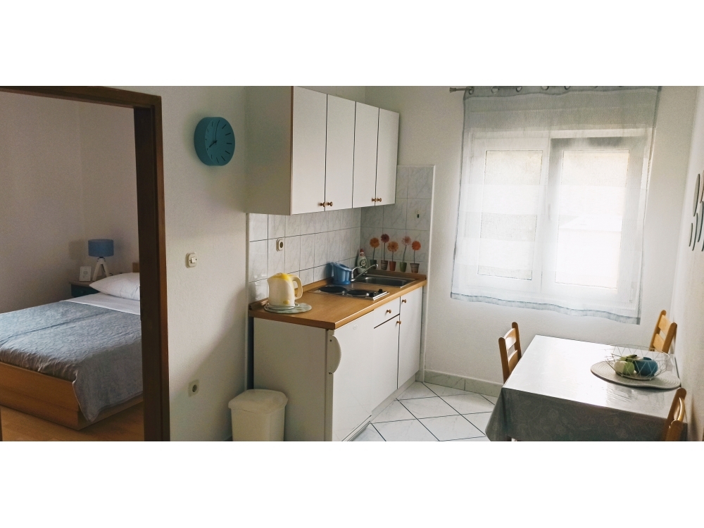 Apartamenty Glavina - Makarska Chorwacja
