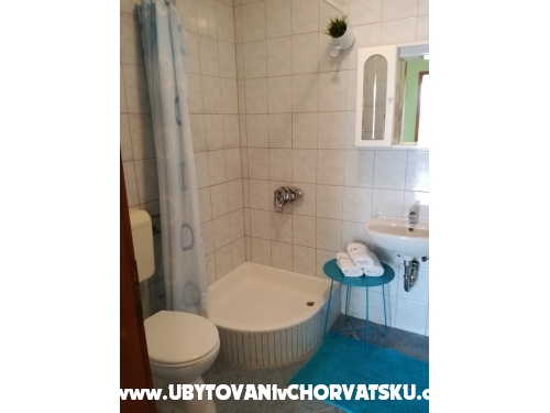 Apartamenty Glavina - Makarska Chorwacja