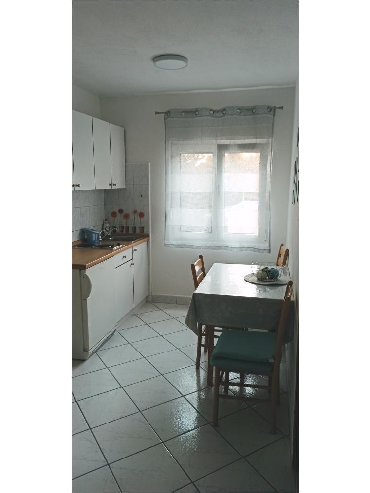 Apartamenty Glavina - Makarska Chorwacja