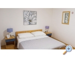 Apartmny Glavina - Makarska Chorvatsko