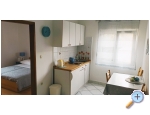 Apartmny Glavina - Makarska Chorvatsko