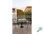 Apartmny Glavina - Makarska Chorvatsko