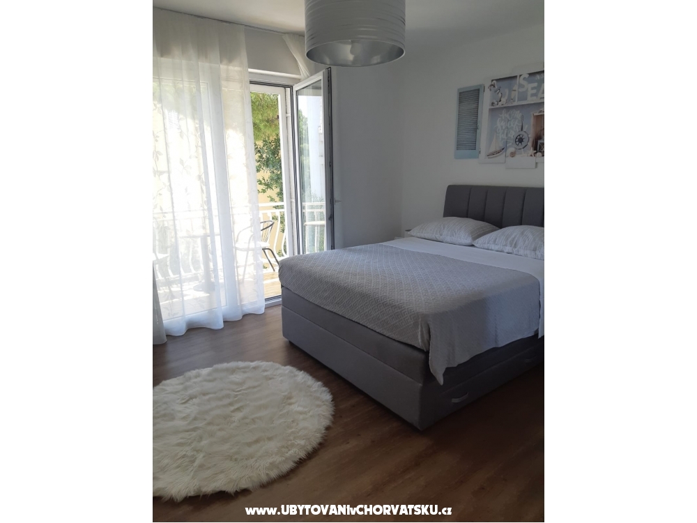 Apartamenty Glavina - Makarska Chorwacja