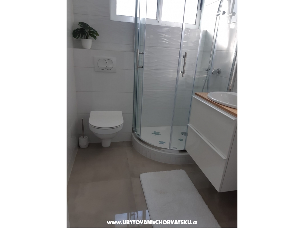 Apartamenty Glavina - Makarska Chorwacja
