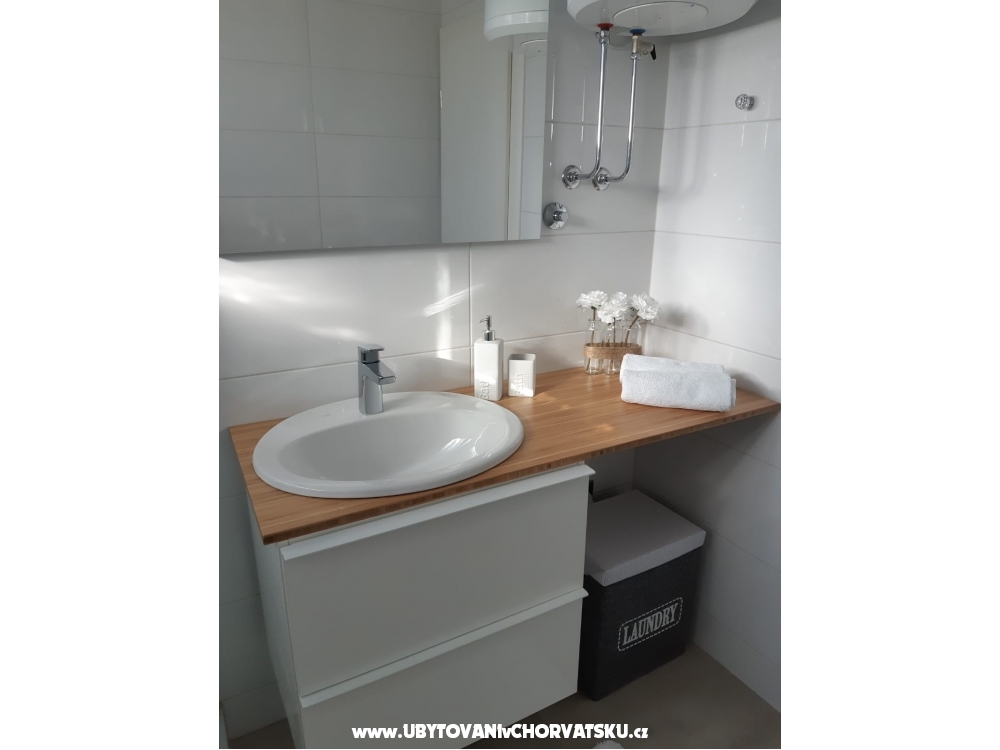 Apartamenty Glavina - Makarska Chorwacja