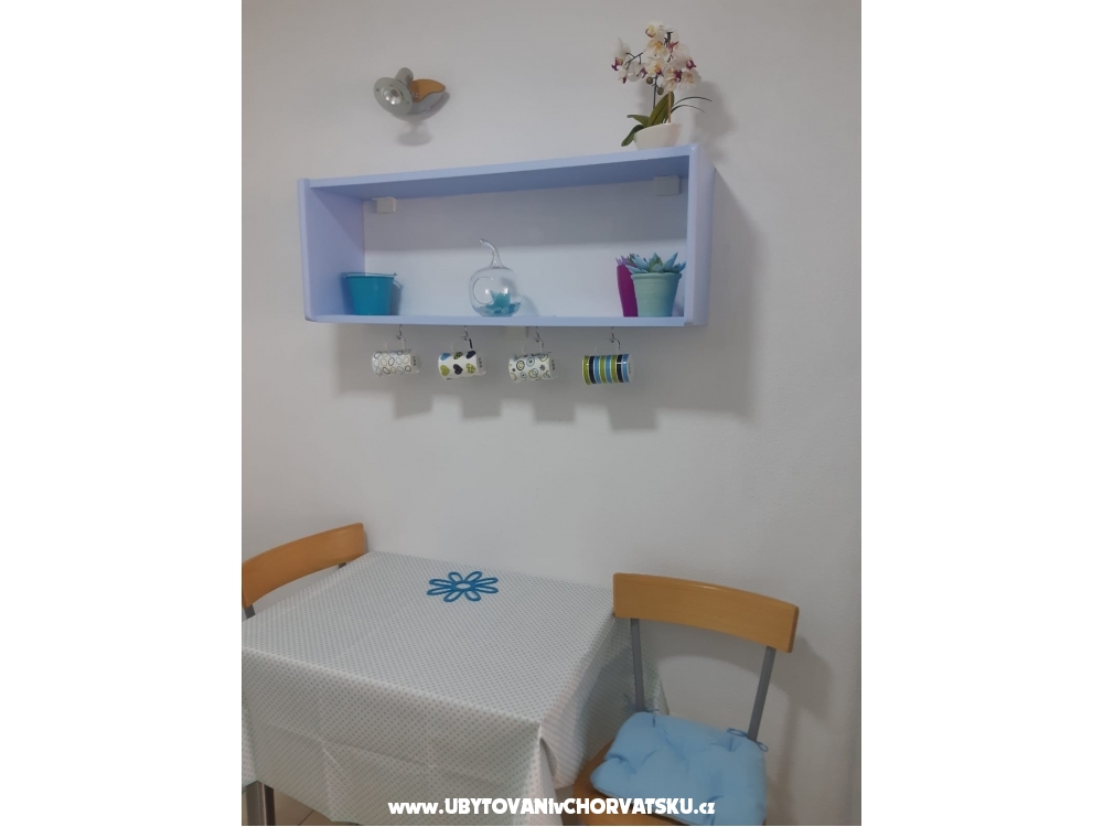 Apartamenty Glavina - Makarska Chorwacja