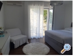 Apartmny Glavina - Makarska Chorvatsko