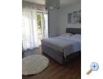 Apartmny Glavina - Makarska Chorvatsko