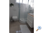 Apartmny Glavina - Makarska Chorvatsko