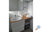 Apartmny Glavina - Makarska Chorvatsko