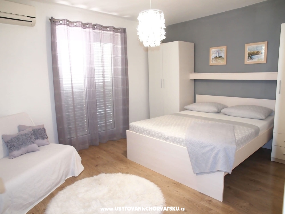 Apartamenty Glavina - Makarska Chorwacja