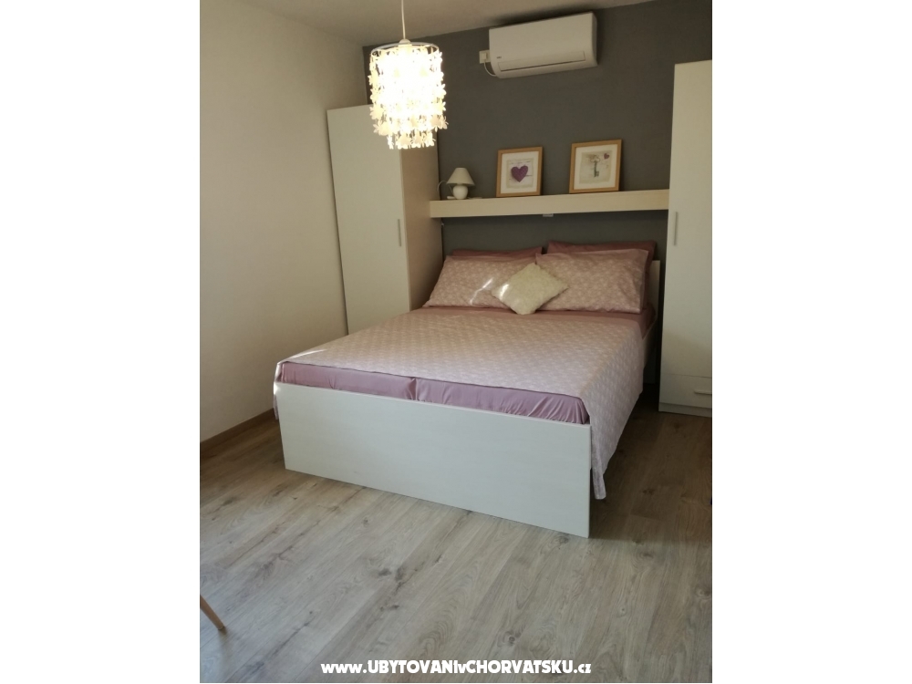 Apartamenty Glavina - Makarska Chorwacja