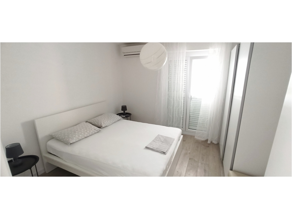 Apartamenty Glavina - Makarska Chorwacja