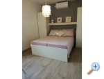 Apartmny Glavina - Makarska Chorvatsko