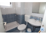 Apartmny Glavina - Makarska Chorvatsko
