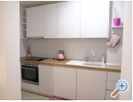 Apartmny Glavina - Makarska Chorvatsko