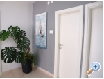 Apartmny Glavina - Makarska Chorvatsko