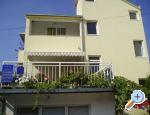 Apartamenty Glavina - Makarska Chorwacja