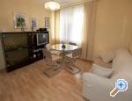 Apartamenty Glavina - Makarska Chorwacja