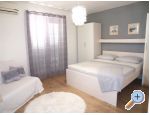 Apartamenty Glavina - Makarska Chorwacja