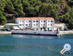 Apartmani Grubi�a Kroatien