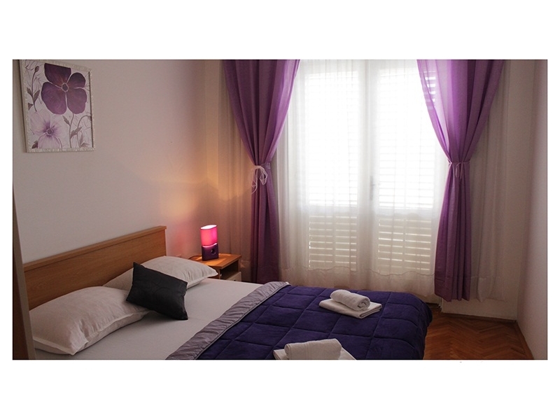 Apartments IVO - Makarska Croatia