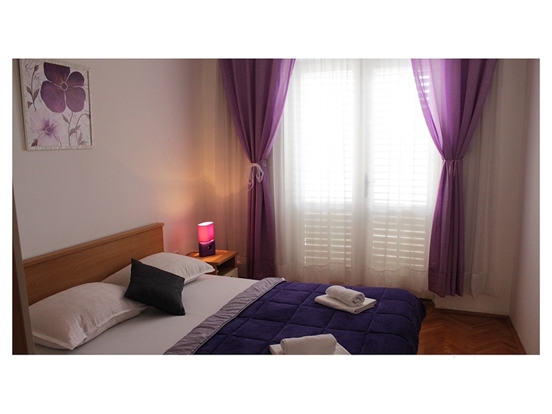 Apartmanok IVO - Makarska Horvtorszg