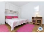 Apartmny Jana - Makarska Chorvatsko