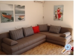 Apartmny Jana - Makarska Chorvatsko