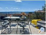 Apartmny Jana - Makarska Chorvatsko