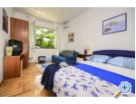 Apartmny Jana - Makarska Chorvatsko