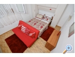 Apartmny Jana - Makarska Chorvatsko