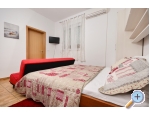 Apartmny Jana - Makarska Chorvatsko