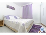 Apartmny Jana - Makarska Chorvatsko