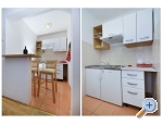 Apartmny Jana - Makarska Chorvatsko