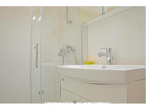 Appartements KATE - Makarska Kroatien